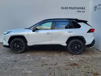 Toyota RAV4 2.5 131kW thumbnail