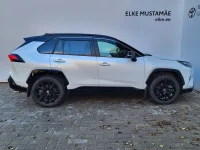 Toyota RAV4 2.5 131kW thumbnail
