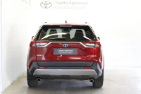 Toyota RAV4 2.5 131kW thumbnail