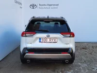 Toyota RAV4 2.5 131kW thumbnail