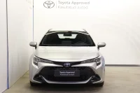 Toyota Corolla 1.8 72kW thumbnail