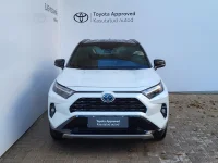 Toyota RAV4 2.5 131kW thumbnail