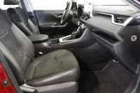 Toyota RAV4 2.5 131kW thumbnail