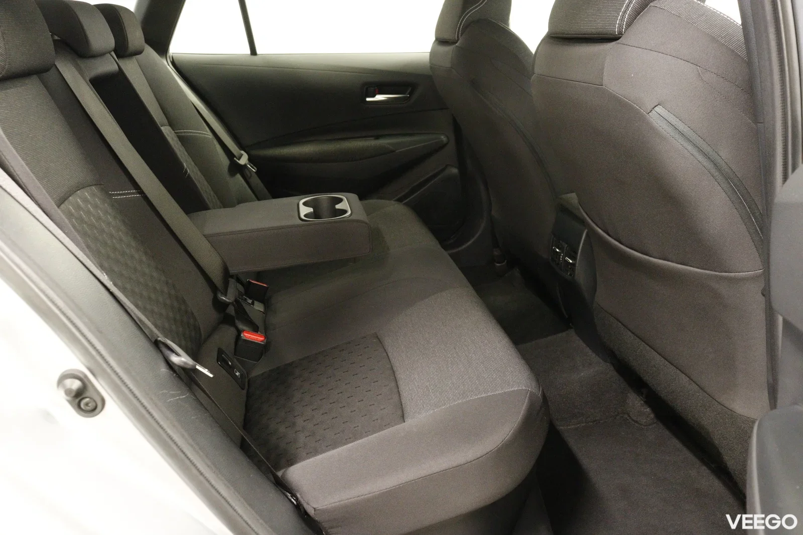 Toyota Corolla 1.8 72kW