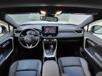 Toyota RAV4 2.5 131kW thumbnail
