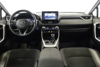 Toyota RAV4 2.5 131kW thumbnail