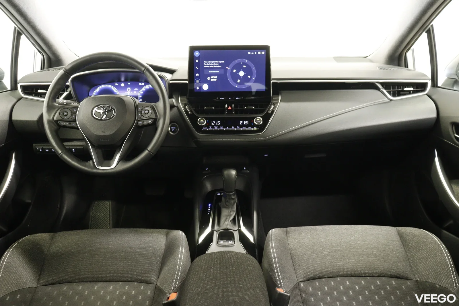 Toyota Corolla 1.8 72kW