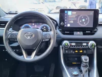 Toyota RAV4 2.5 131kW thumbnail
