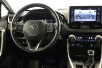 Toyota RAV4 2.5 131kW thumbnail