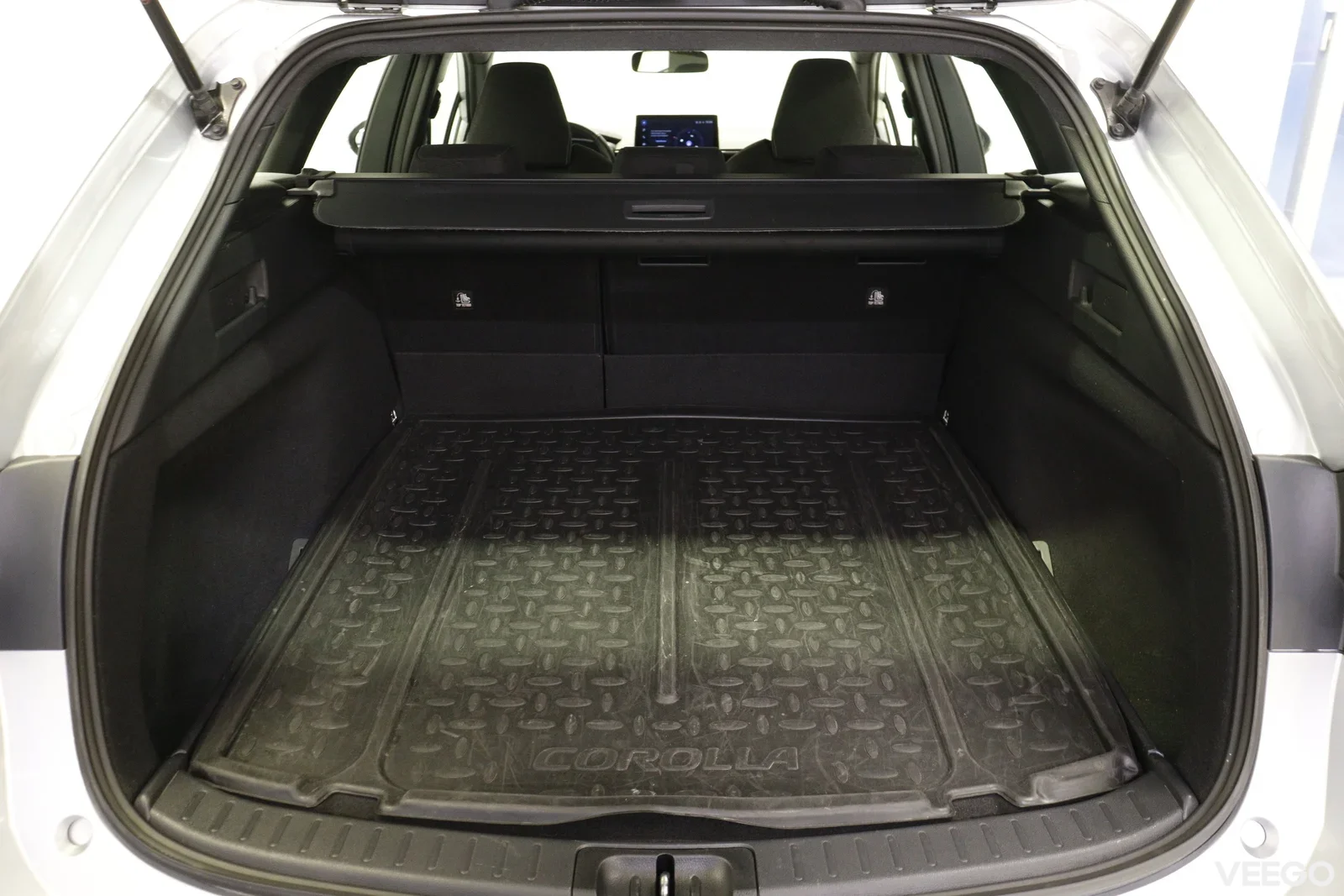 Toyota Corolla 1.8 72kW