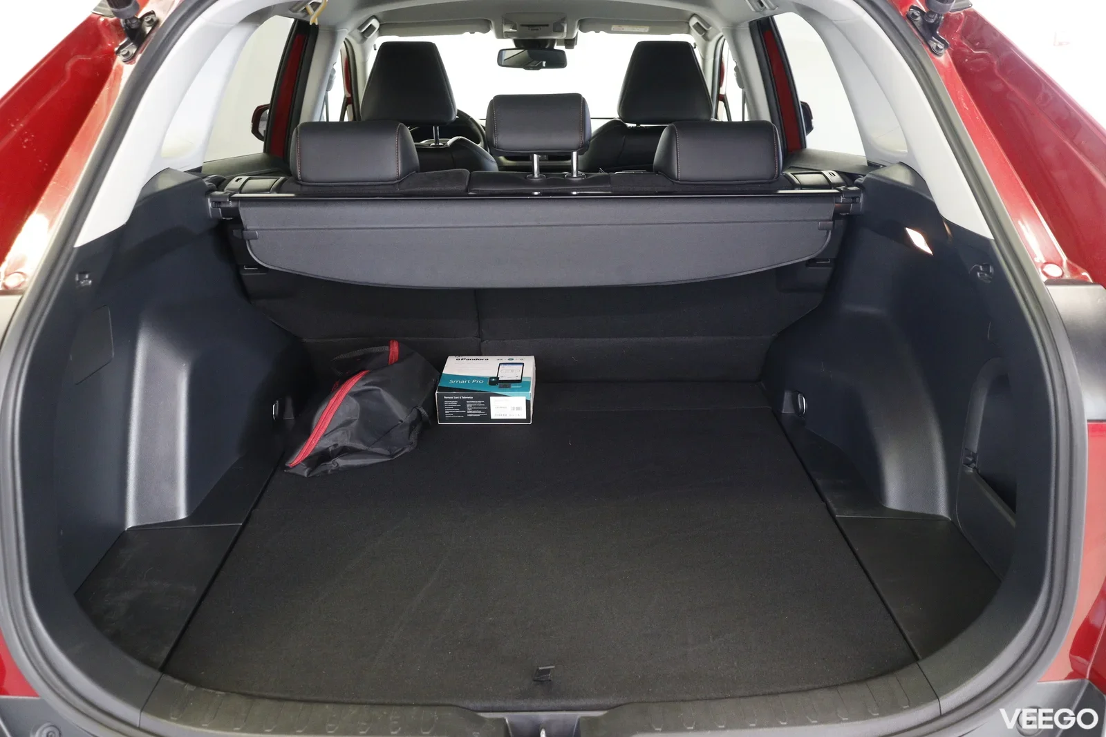 Toyota RAV4 2.5 131kW