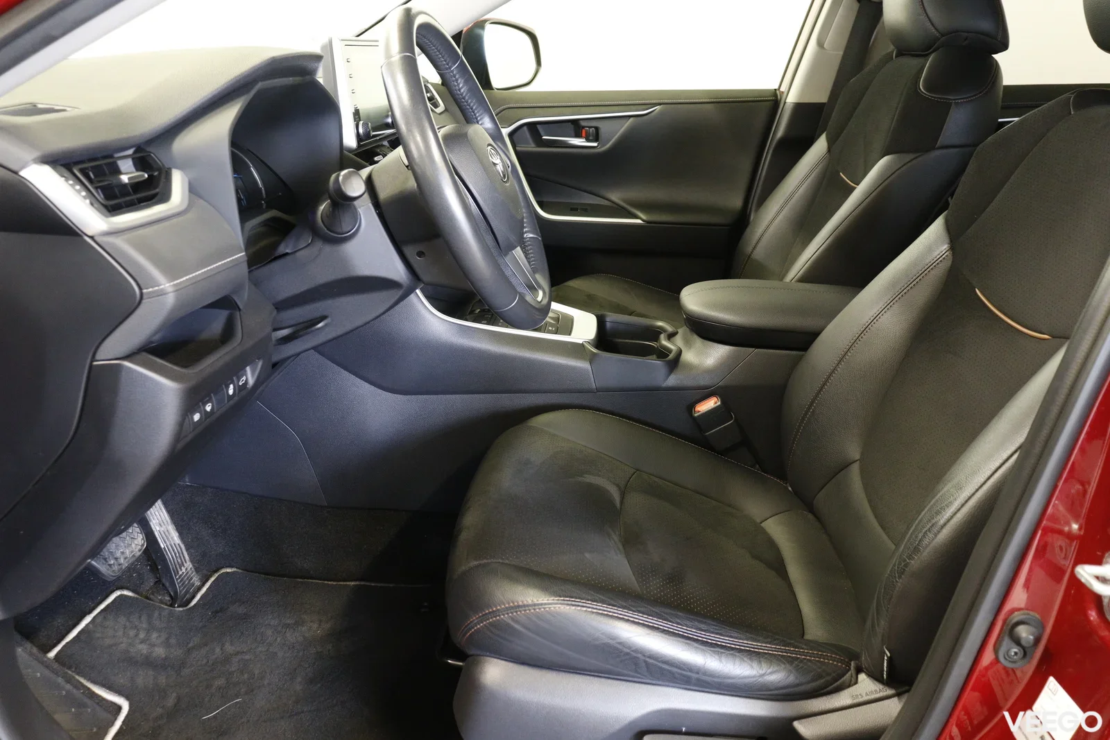 Toyota RAV4 2.5 131kW