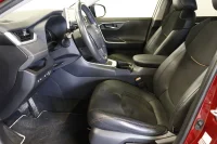 Toyota RAV4 2.5 131kW thumbnail