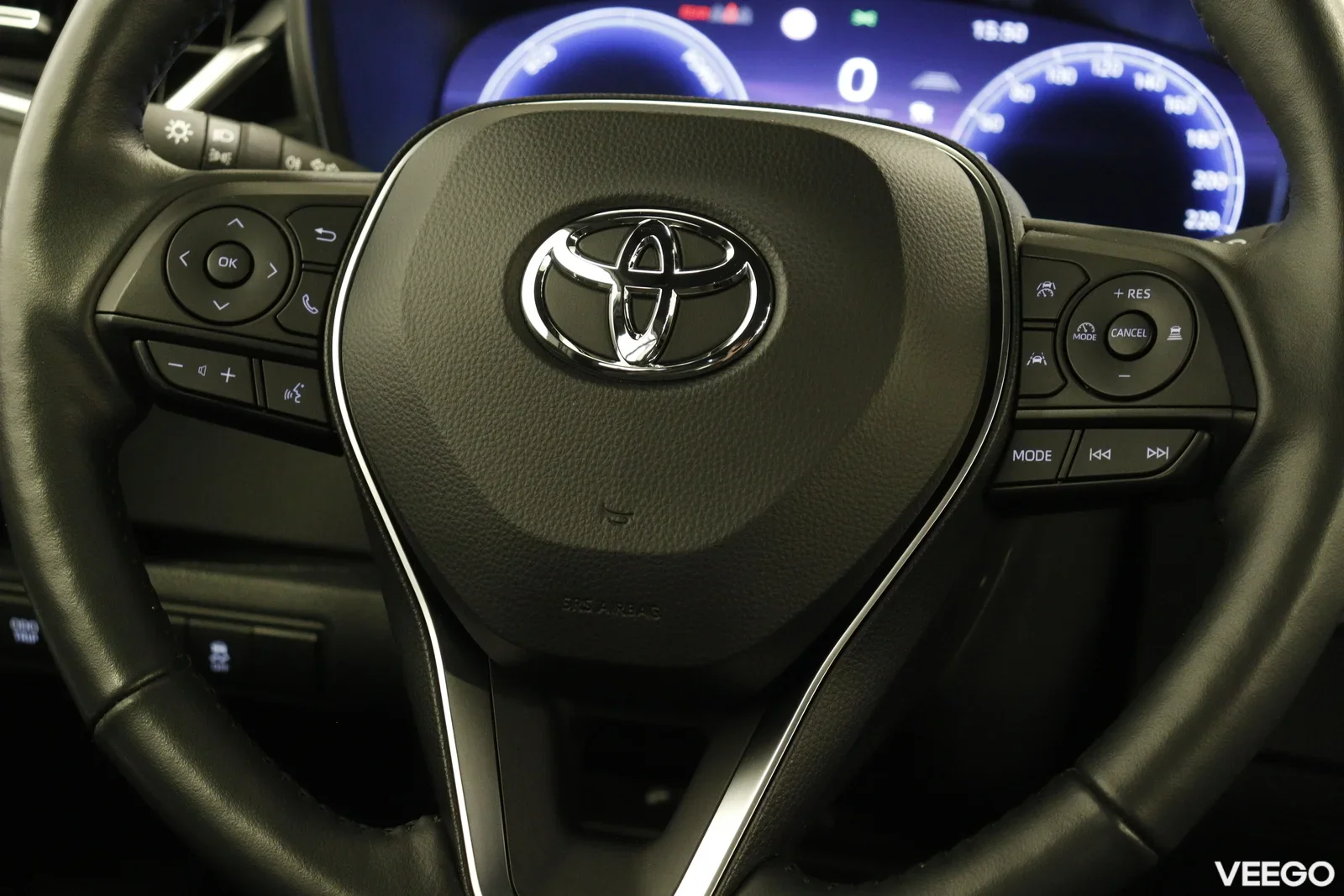 Toyota Corolla 1.8 72kW