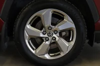 Toyota RAV4 2.5 131kW thumbnail