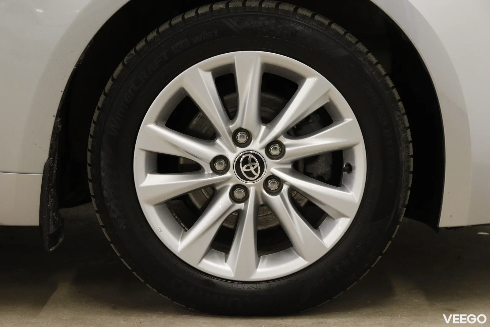 Toyota Corolla 1.8 72kW