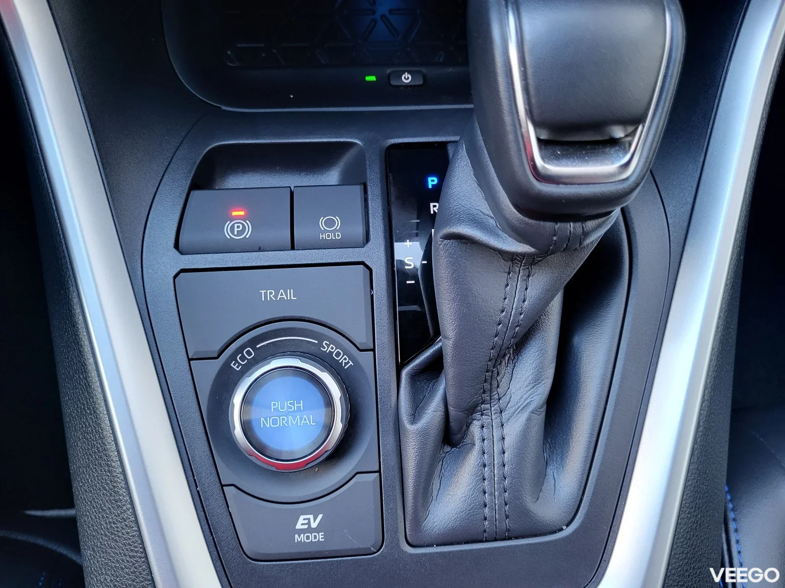 Toyota RAV4 2.5 131kW