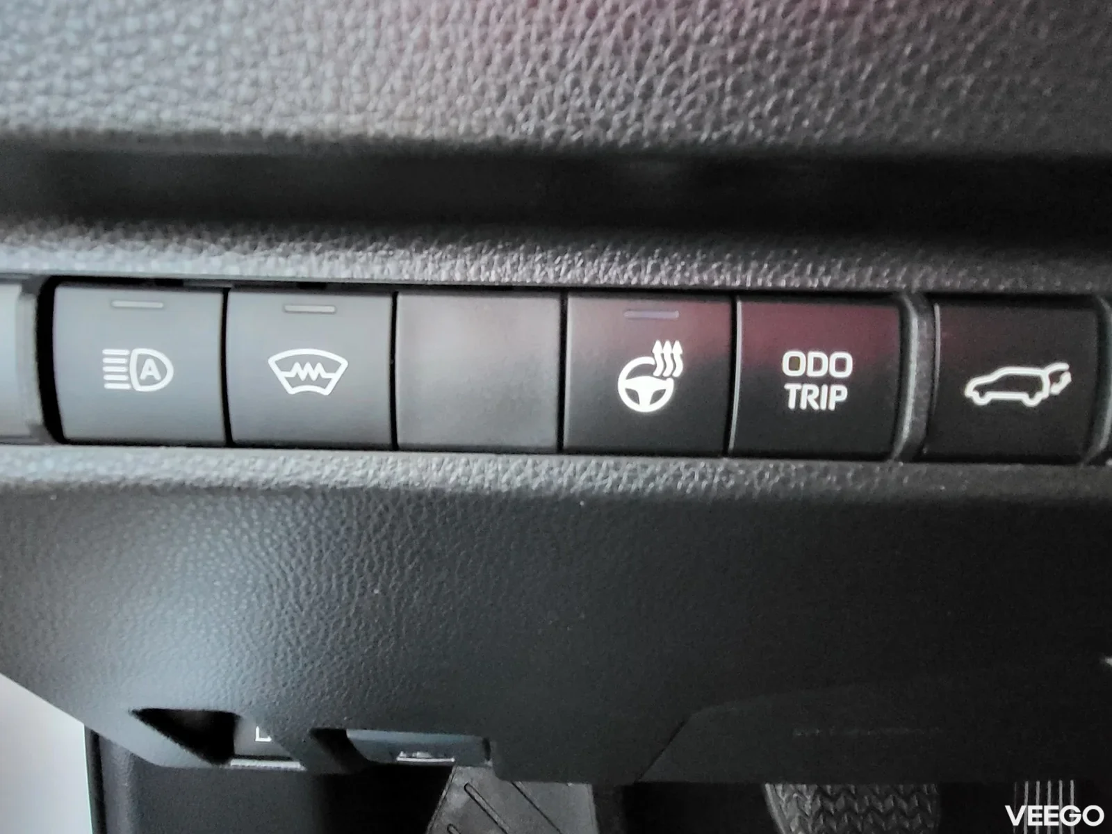 Toyota RAV4 2.5 131kW