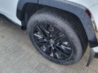 Toyota RAV4 2.5 131kW thumbnail