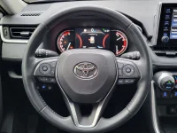 Toyota RAV4 129kW thumbnail