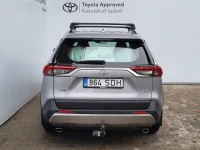 Toyota RAV4 129kW thumbnail