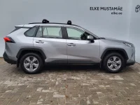 Toyota RAV4 129kW thumbnail