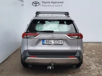 Toyota RAV4 129kW thumbnail