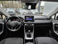 Toyota RAV4 129kW thumbnail