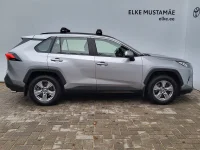 Toyota RAV4 129kW thumbnail