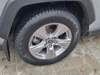 Toyota RAV4 129kW thumbnail