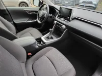 Toyota RAV4 129kW thumbnail