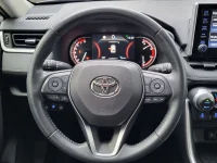 Toyota RAV4 129kW thumbnail