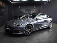 Tesla Model S 245kW thumbnail