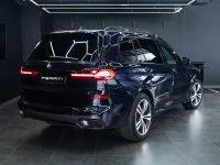 BMW X7 3.0 250kW thumbnail