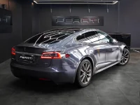 Tesla Model S 245kW thumbnail