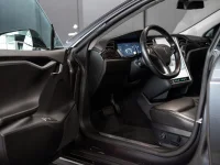 Tesla Model S 245kW thumbnail
