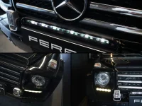 Mercedes-Benz G350 3.0 155kW thumbnail