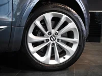 Bentley Bentayga 6.0 447kW thumbnail