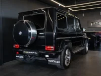 Mercedes-Benz G350 3.0 155kW thumbnail
