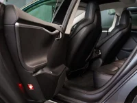 Tesla Model S 245kW thumbnail