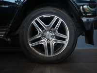 Mercedes-Benz G350 3.0 155kW thumbnail