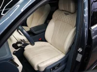 Bentley Bentayga 6.0 447kW thumbnail