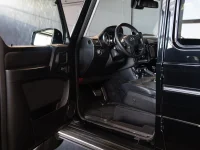 Mercedes-Benz G350 3.0 155kW thumbnail