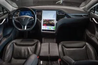 Tesla Model S 245kW thumbnail
