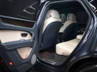 Bentley Bentayga 6.0 447kW thumbnail
