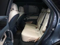 Bentley Bentayga 6.0 447kW thumbnail