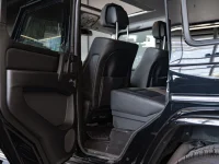Mercedes-Benz G350 3.0 155kW thumbnail