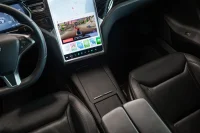 Tesla Model S 245kW thumbnail