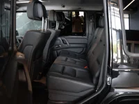 Mercedes-Benz G350 3.0 155kW thumbnail