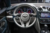 Bentley Bentayga 6.0 447kW thumbnail